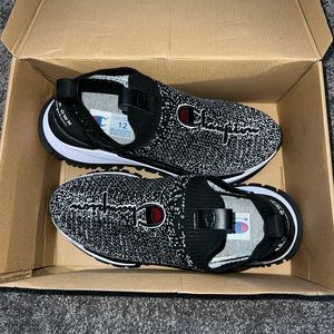 Champion Reflex Mingle Knot Sneakers